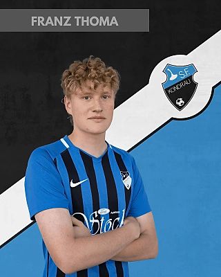 Franz Thoma