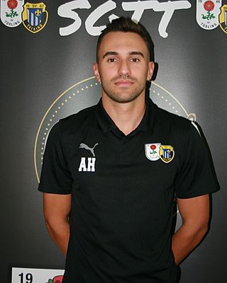 Andreas Hirschberger