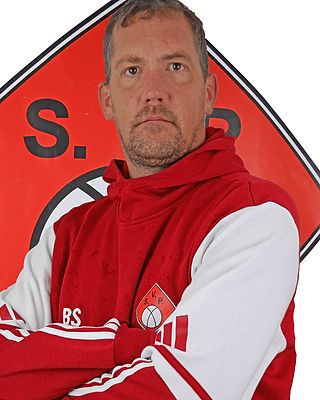 Benedikt Spiegelberger