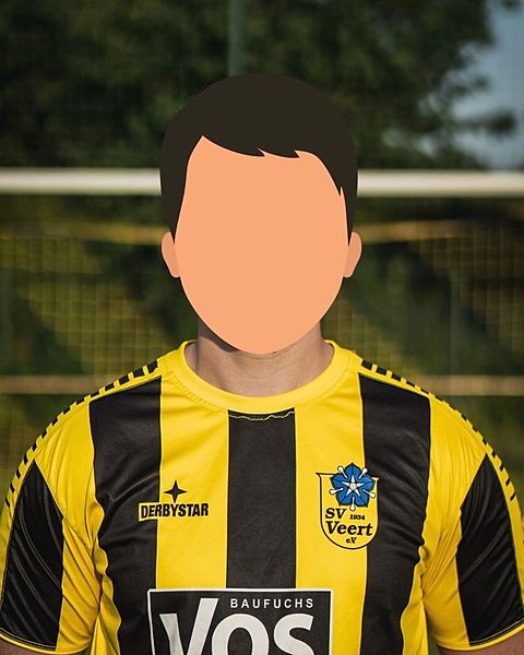 Foto: SV Veert