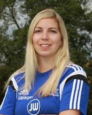 Jessica Weißer