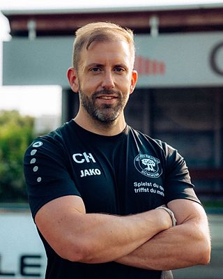 Christopher Hömberg