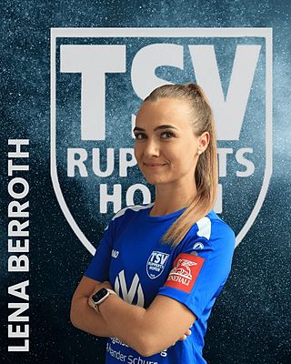 Lena Berroth