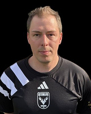 Christopher Scheffels