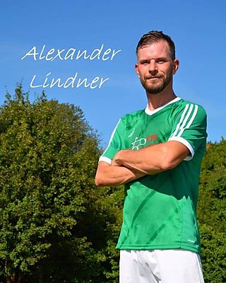 Alexander Lindner