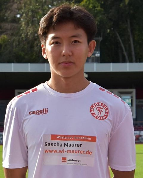 Foto: Fortuna Köln