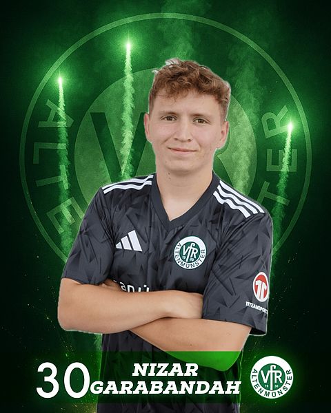 Foto: VfR Altenmünster