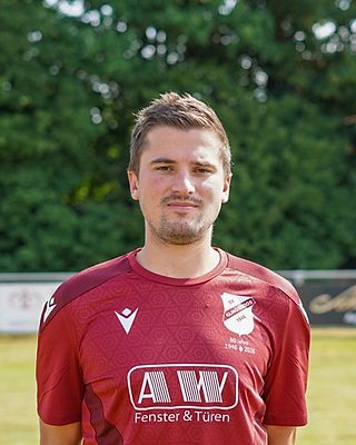 Patrick Krammer