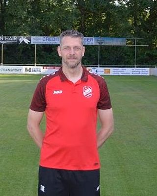 Maik Eyhusen