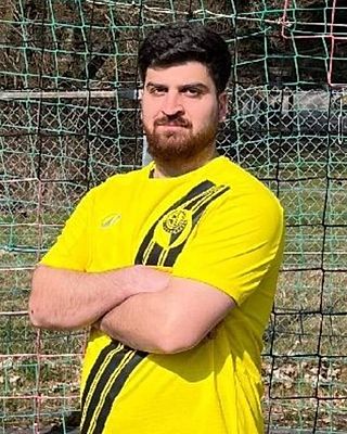Jovan Al Faris
