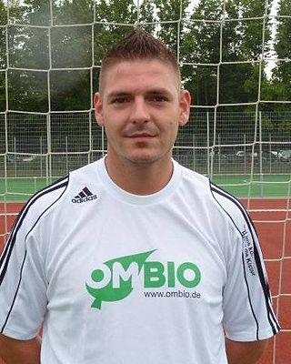 Tobias Schmidt