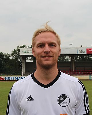 Jens Kröger