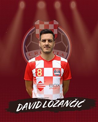 David Lozancic