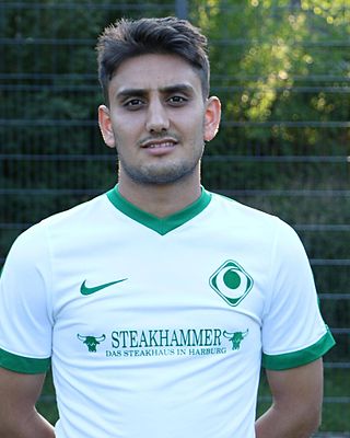 Alaa Aldeen Al Hoseen