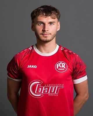 Daniel Metzger