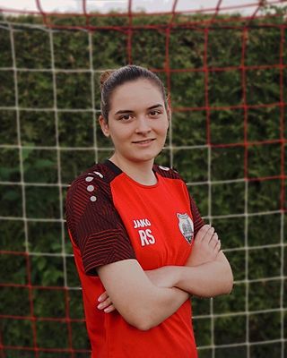 Aroa Zirngibl-Carreño