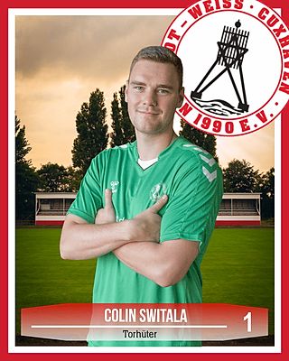 Colin Switala