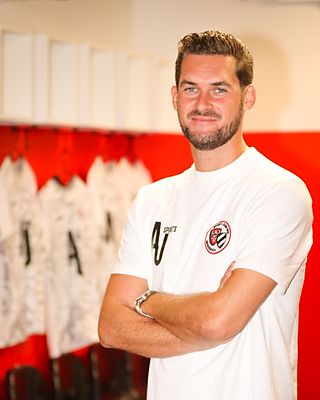 Alexander Keller