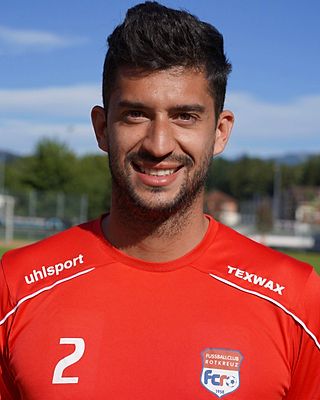 Augustino Canzian da Silva