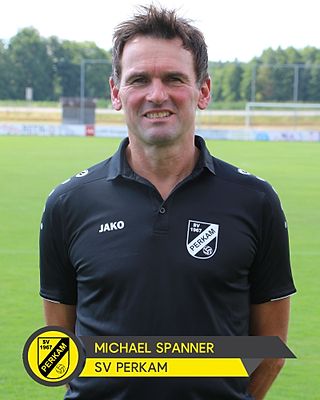 Michael Spanner