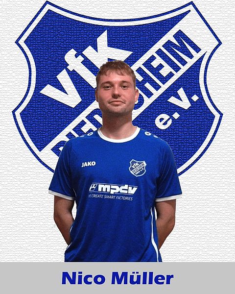 Foto: VfK Diedesheim