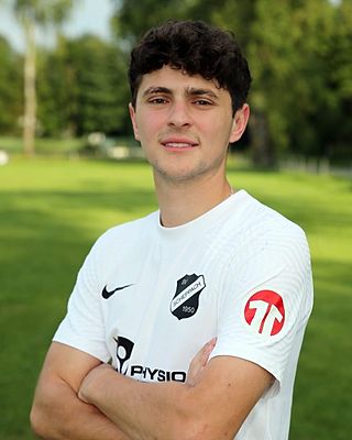 Kilian Merk