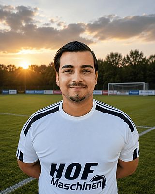 Marlon Dahms