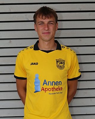Tim Helmus