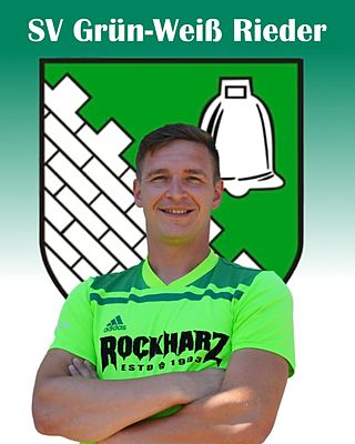 Christoph Lindenberg