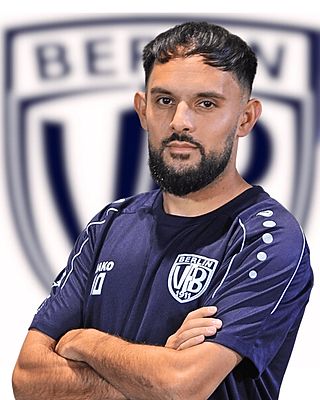 Sahar Hassib Zarinwall