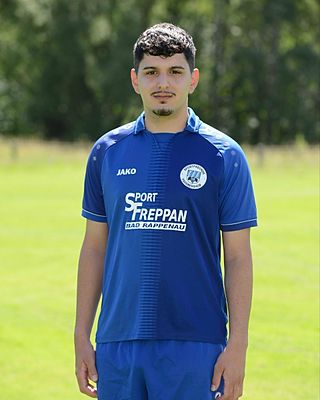 Emre Bati