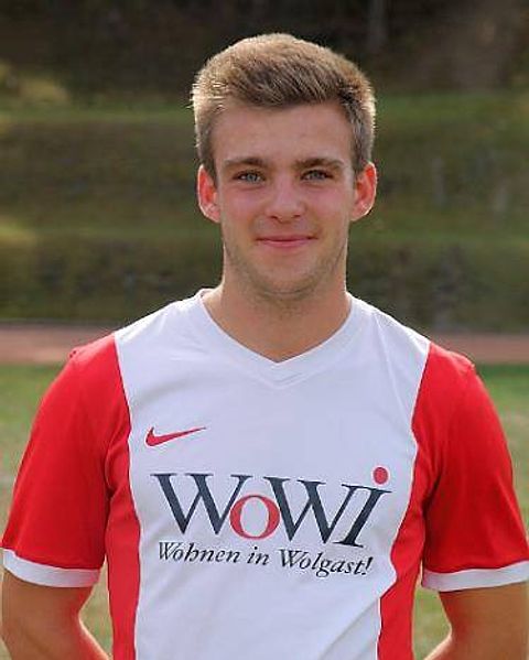 Foto: Rot-Weiß Wolgast