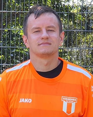 Jurij Sheljasko