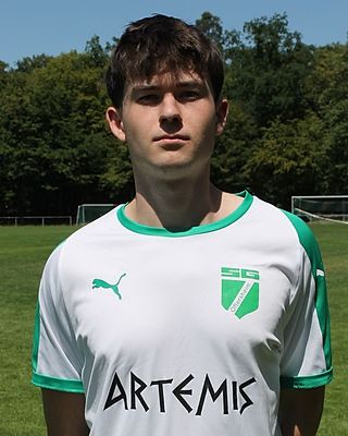 Luca Bellm