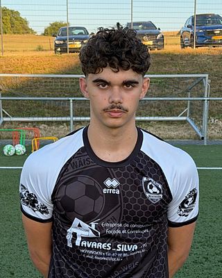 Duarte Caniceiro Loureiro
