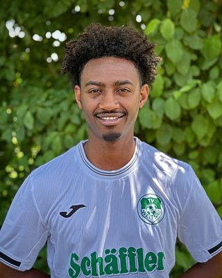Saymon Mebrathu