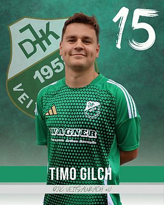 Timo Gilch