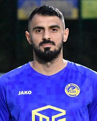 Serkan Karasu