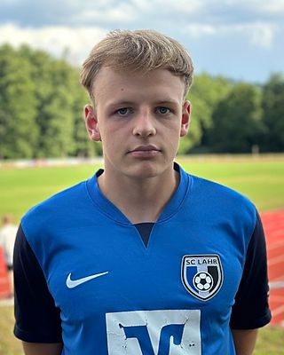 Nic Müller