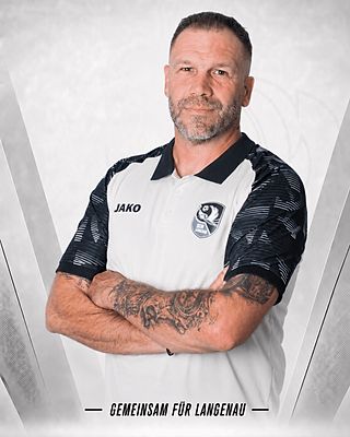 Alexander Keller