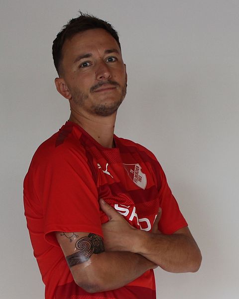 Foto: Quirin Huber und Justin Bauer