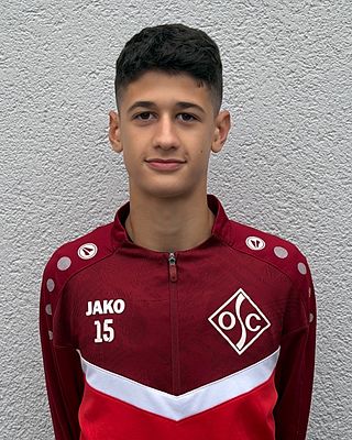 Kelsin Boshtraj
