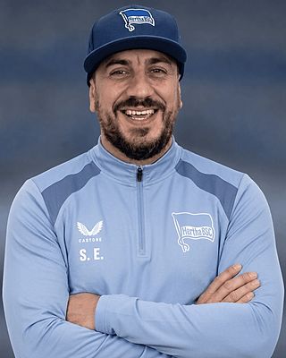 Serkan Eren