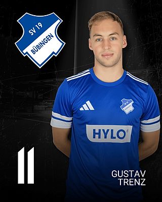 Gustav Trenz