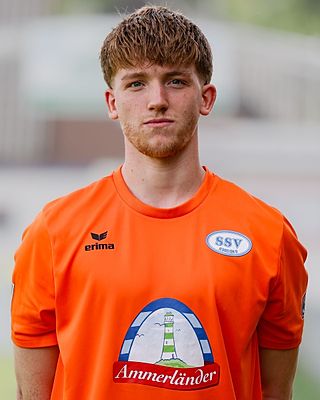 Maximilian Johann Rolfes