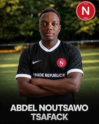 Abdel Aziz Noutsawo Tsafack