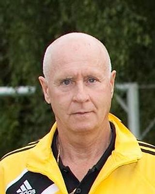 Wilfried Brinkmann
