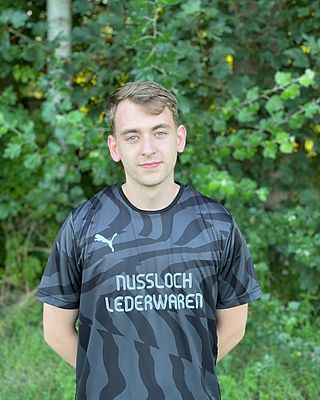 Tim Niklas Schröder