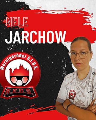 Nele Jarchow