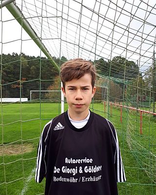 Lukas Scherebko